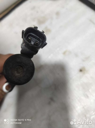 Клапан фазорегулятора Mitsubishi lancer 10