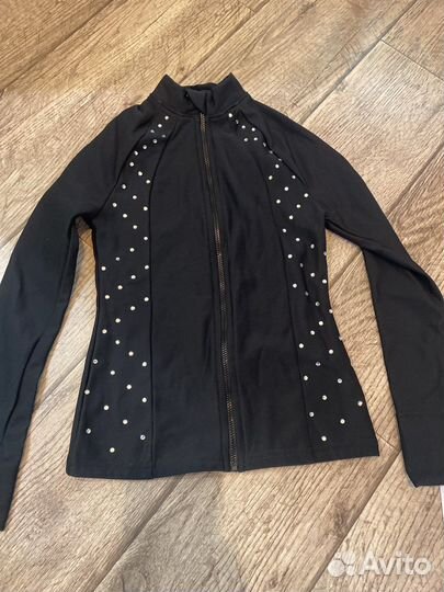 Одежда для фигурного катания