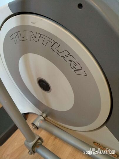 Эллиптический кардиотренажер тантури с35