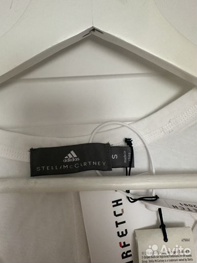 Топ Adidas by Stella Mccartney