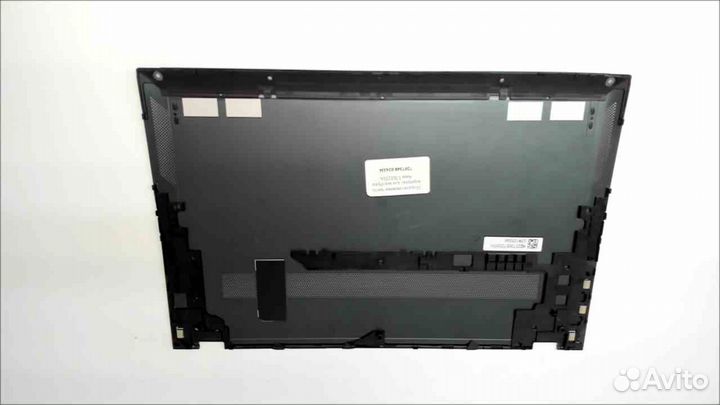Поддон (нижняя часть корпуса) для ноутбука Asus ux