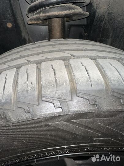 Nordman RS2 SUV 255/55 R18