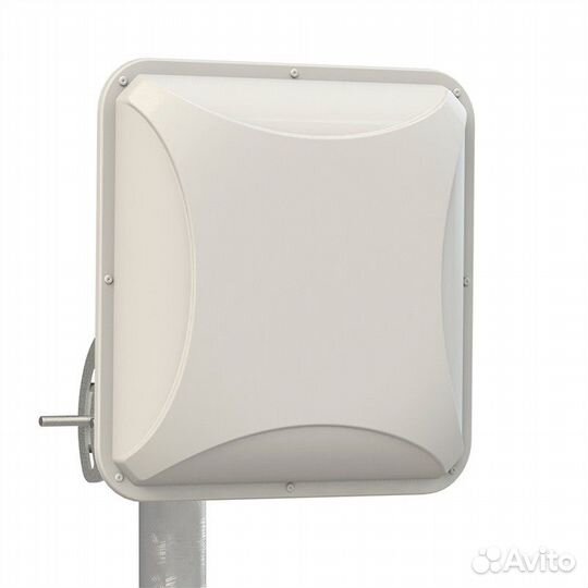 Антенна для интернета antex