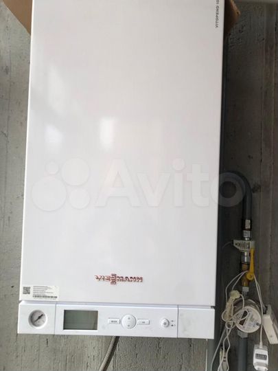 2-к. квартира, 69,7 м², 1/4 эт.