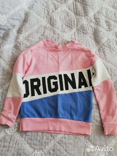 Детские вещи на девочку