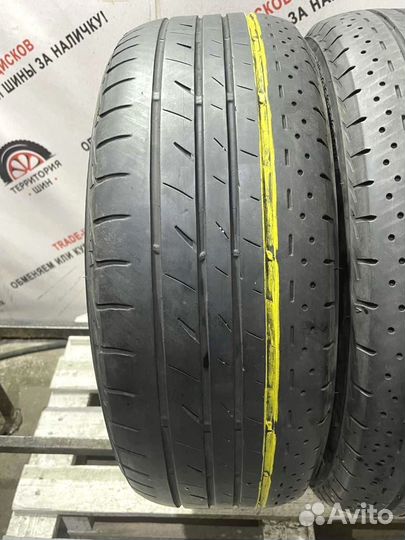 Bridgestone Playz PX-RV II 215/60 R16 95M