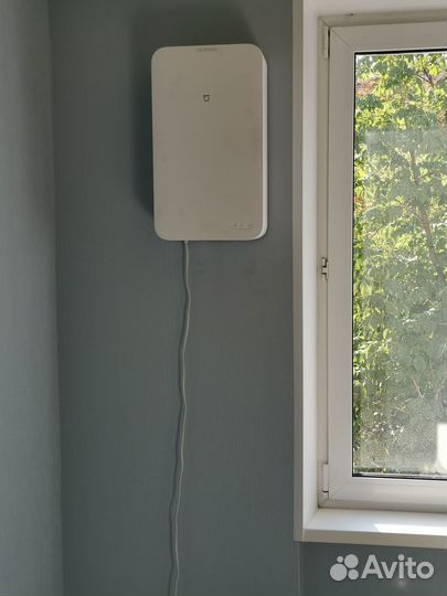 Монтаж и установка бризеров и рекуператоров