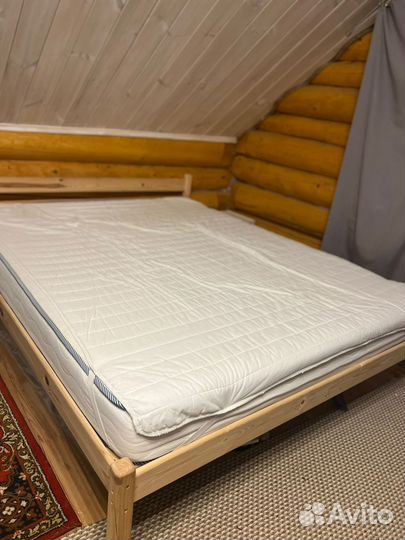 Матрас 160х200 бу