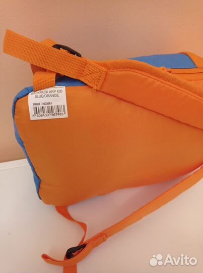Рюкзак детский новый