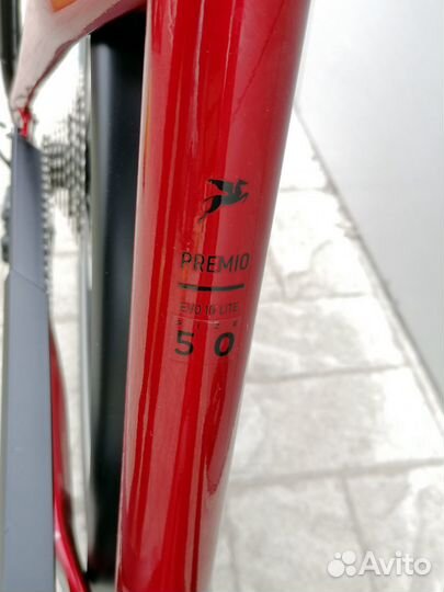 Велосипед Электро E-Bike pegasus premio EVO 10lite