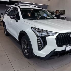 Haval Jolion 1.5 AMT, 2024