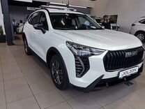 Новый Haval Jolion 1.5 AMT, 2024, цена от 2 049 000 руб.