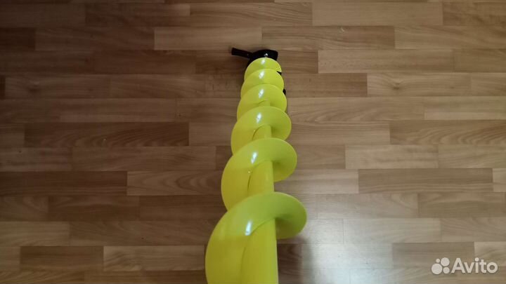 Шнек ледобур Тонар iceberg 110(R)