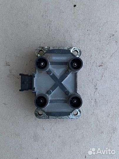 Модуль зажигания Iran Khodro Samand