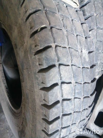 Резина кама310