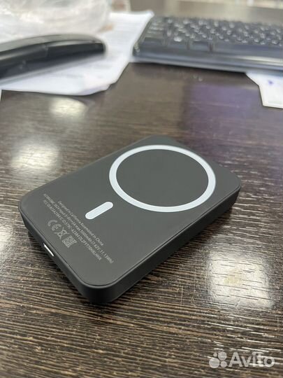 Power bank magsafe 5000