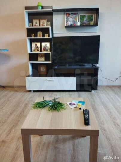 Квартира-студия, 41 м², 2/3 эт.