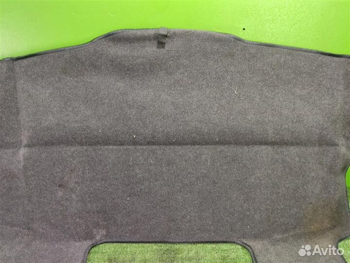 Обшивка багажника Honda FR-V (BE1) 2006