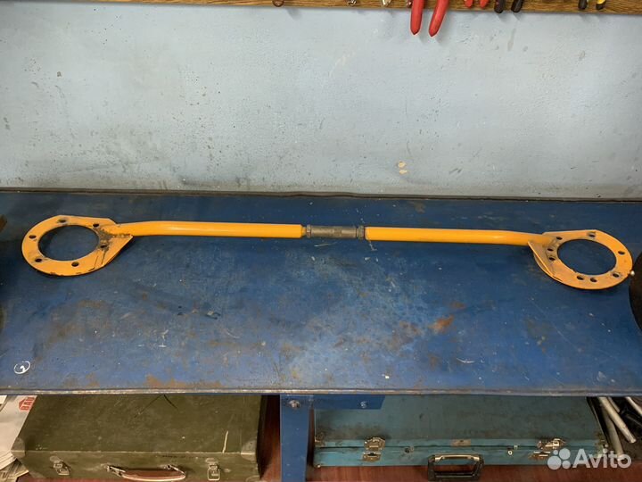 Распорка на ваз