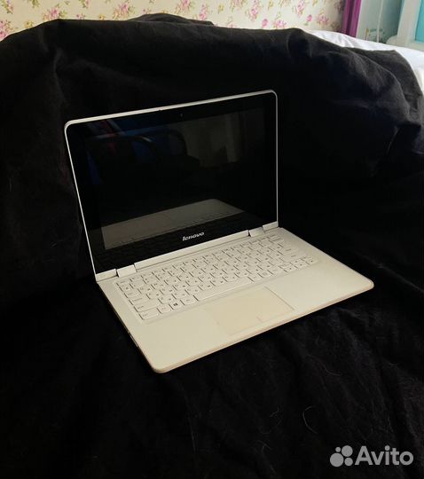 Ноутбук lenovo yoga 300 11br