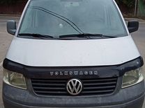 Volkswagen Transporter 1.9 MT, 2004, 430 000 км, с пробегом, цена 1 200 000 руб.