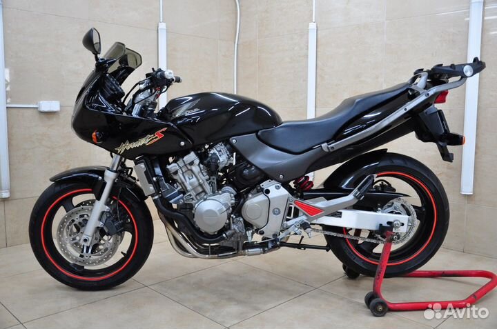 Honda CB 600S 2002г