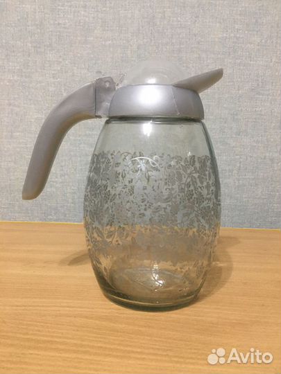 Кувшины. Вазы для фруктов