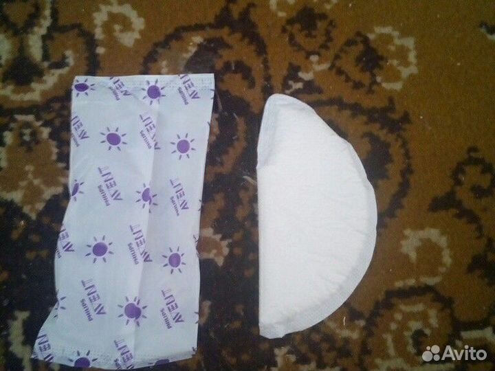 Вкладыши для груди