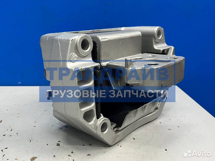 Подушка кпп Скания 4 и 5 серии