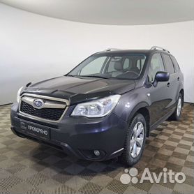 Автомобили Subaru в Нижнем Новгороде от официального дилера. Цены и комплектации