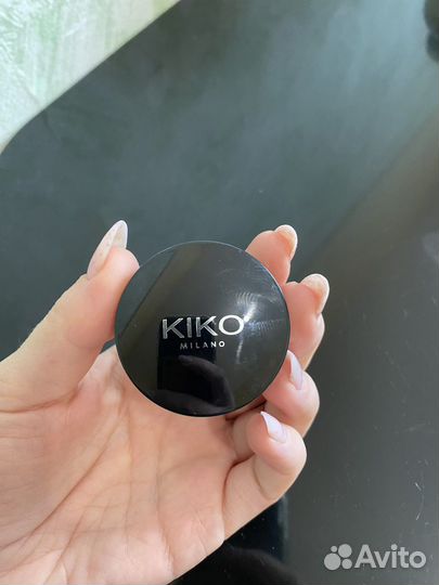 Консилер kiko