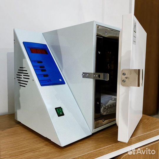 Сухожар гп-10