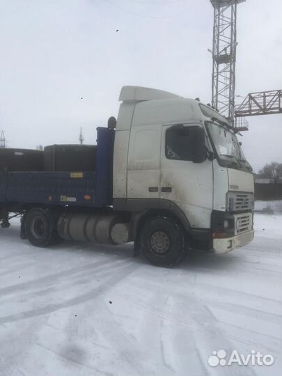 Volvo FH12, 1997