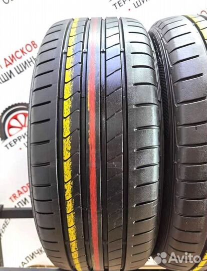 Dunlop SP Sport Maxx TT 225/45 R17 91W