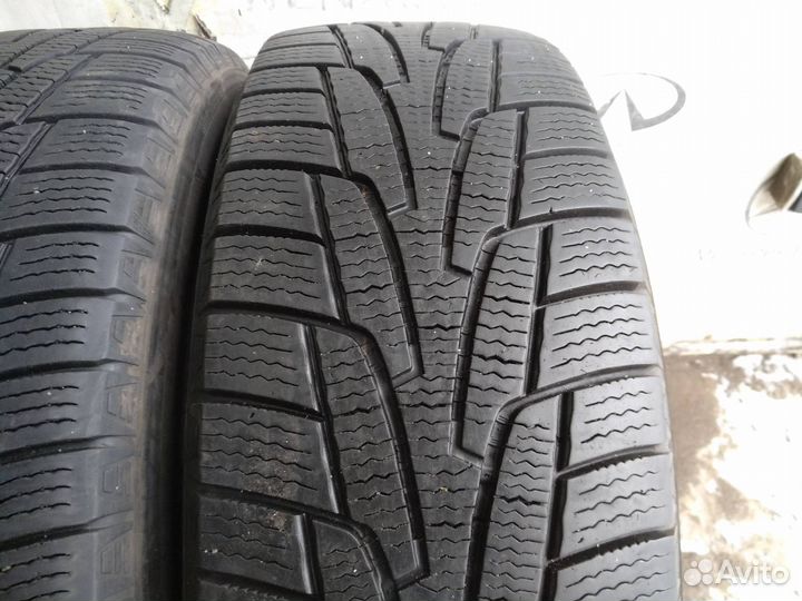 Kumho I'Zen KW31 235/65 R17 108R