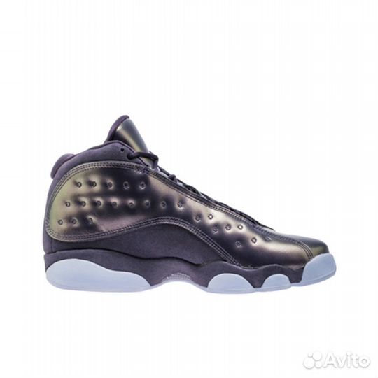 Nike Air Jordan 13 “Dark Raisi”