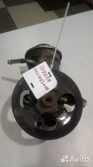 Гидроусилитель Toyota Yaris 1999-2005 1szfe