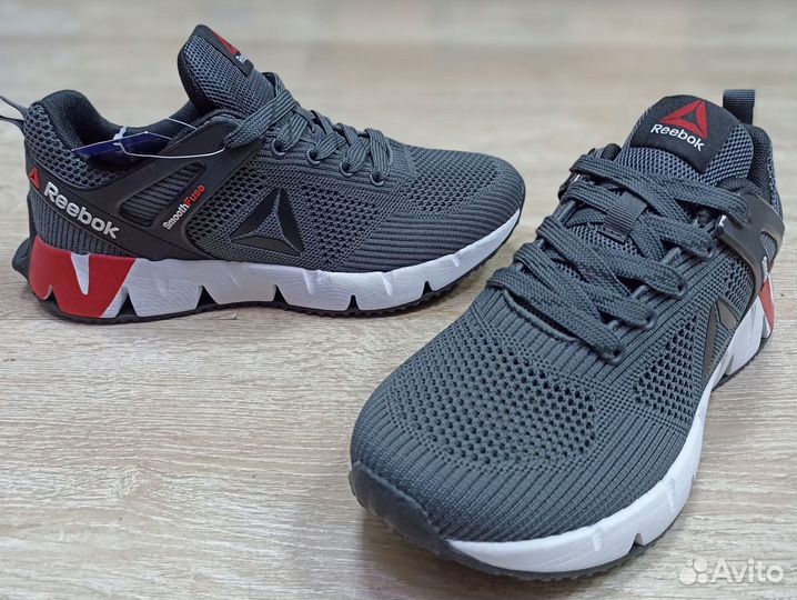 Кроссовки Reebok летние