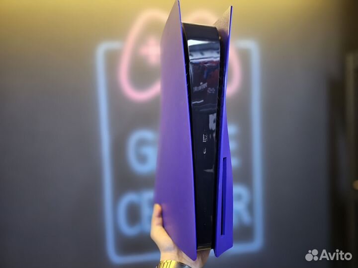 Сменная панель PS5