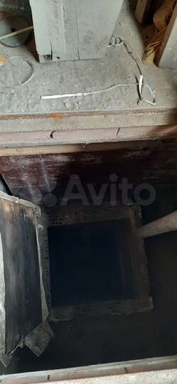 Гараж, 30 м²