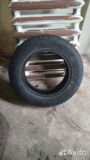 Cordiant Snow Cross 175/65 R15