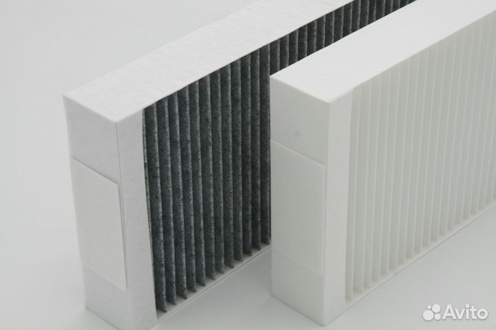 Комплект фильтров G4/F7 для Vaillant recovair