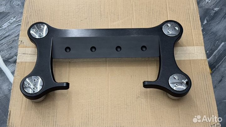 Chord Choral Ensemble Stand Sistem