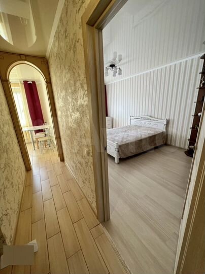 1-к. квартира, 30 м², 4/4 эт.