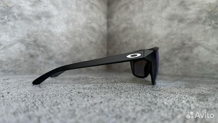 Оригинал Oakley Sylas Black Sapphire Polarized