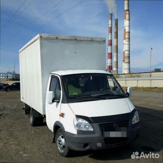 Переезды на север от 200км