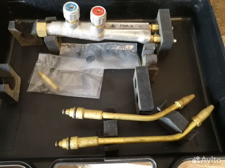 Газосварочный набор