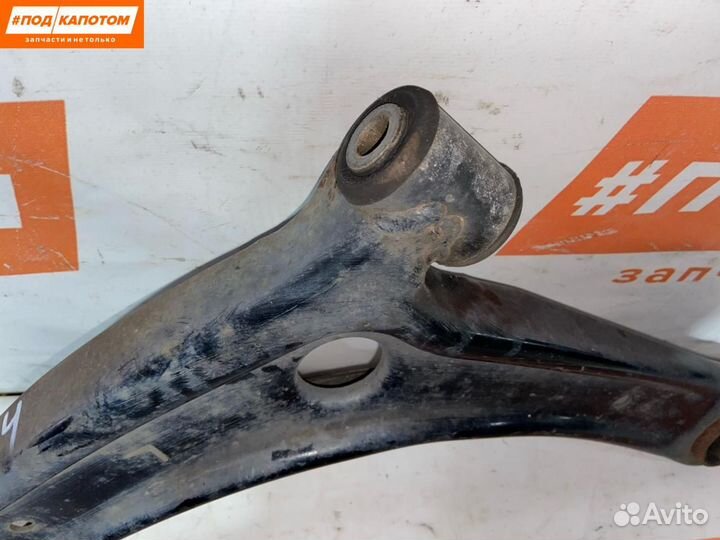 Рычаг передний левый нижний Mitsubishi Outlander 3