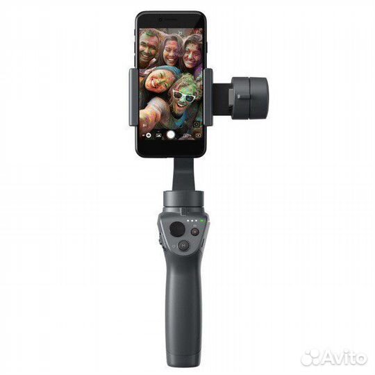 Dji osmo mobile 2
