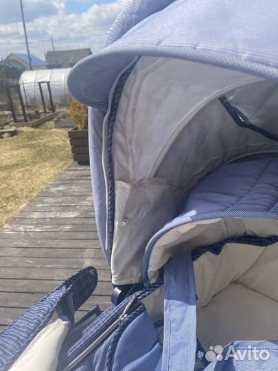 Коляска детская